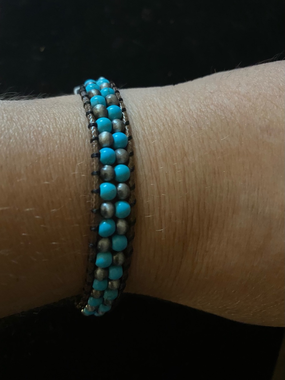 Hippie Bracelet